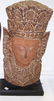 *CARVED ORIENTAL SCULPTURE