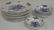 *GROUP OF BOOTHS DINNERWARE
