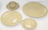 *SET OF WEDGWOOD DINNERWARE