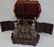 *19TH C. LIQUEUR SET