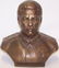 *BRONZE BUST