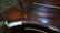 *19TH C. MAHOGANY CORNER CABINET - 2