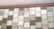 *EDWARD WORMLEY FOR DUNBAR TILE TOP TABLE - 7