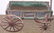 *19TH C. PRIMITIVE WAGON