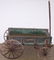 *19TH C. PRIMITIVE WAGON - 2