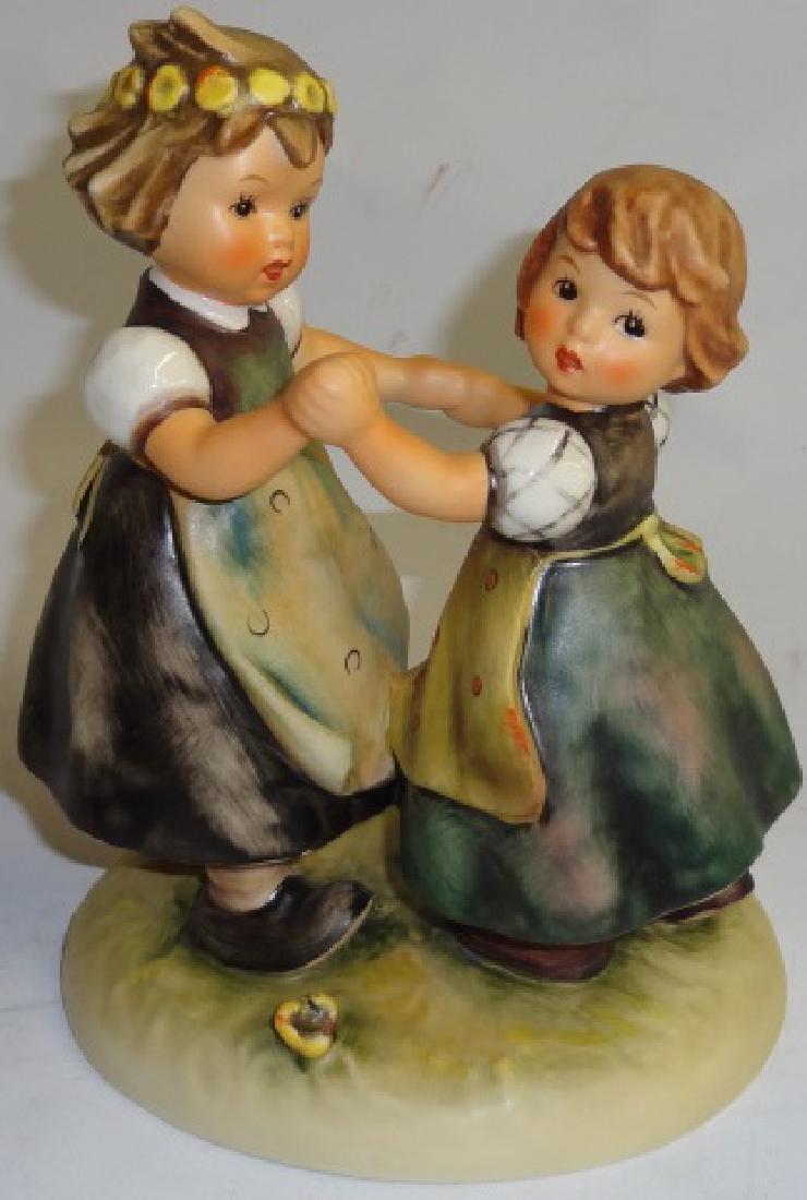 *HUMMEL FIGURINE (1 of 4)