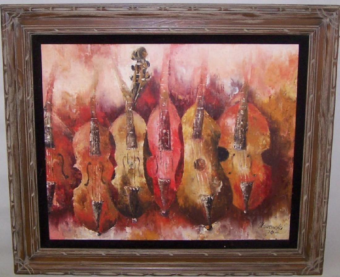 *OLSZEWSKI, MIECZYSLAW (1 of 5)