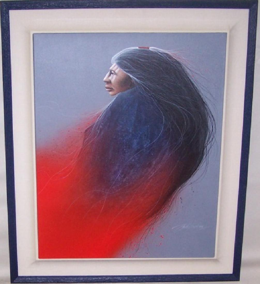 *HOWELL, FRANK (1 of 6)