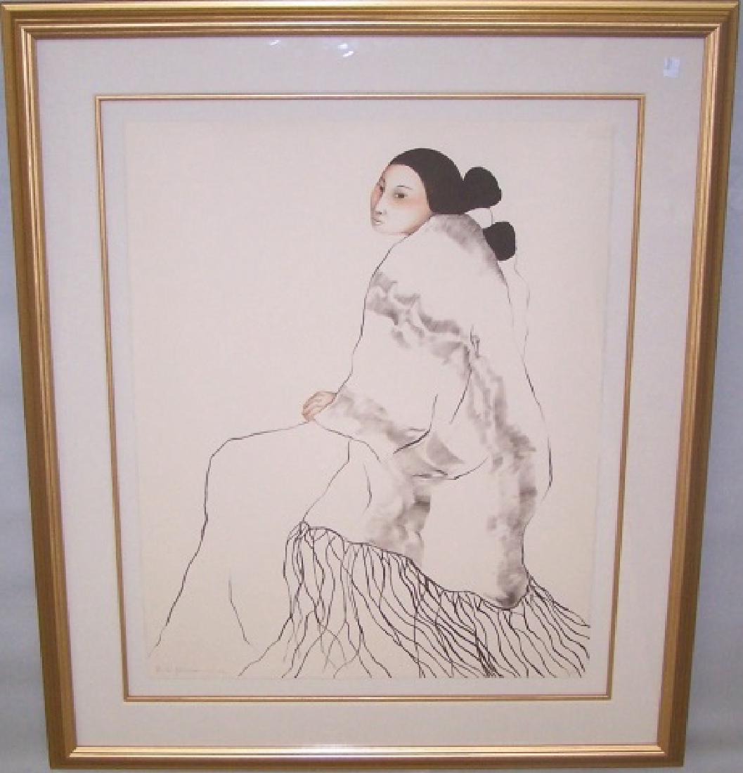 *GORMAN, R.C. (1 of 4)