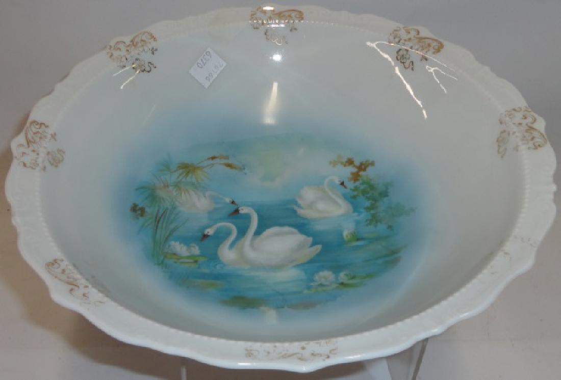 UNMARKED RS PRUSSIA BOWL (1 of 1)