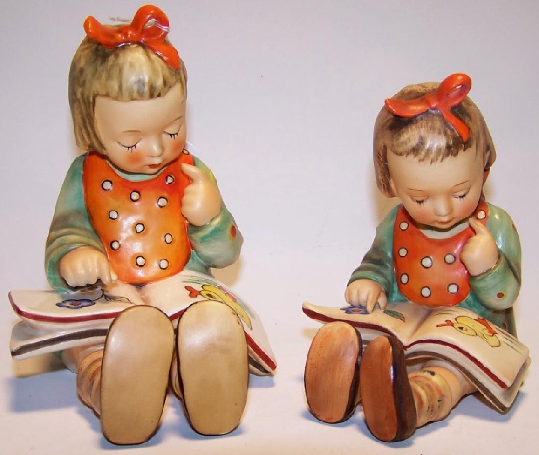 *2 HUMMEL FIGURINES (1 of 3)