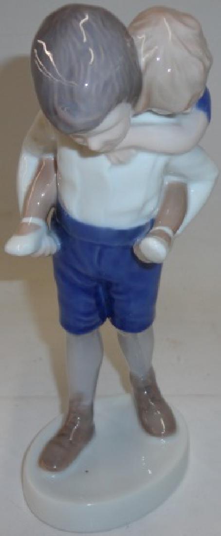 BING & GRONDAHL FIGURE (1 of 1)