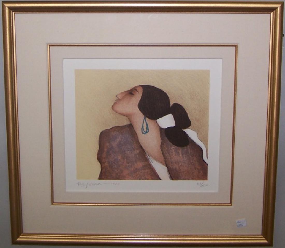 *GORMAN, R.C. (1 of 3)