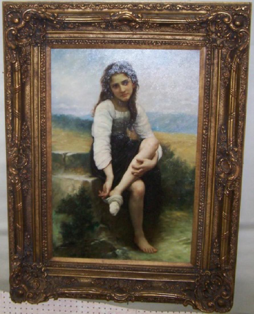 *UNKNOWN ARTIST (1 of 6)