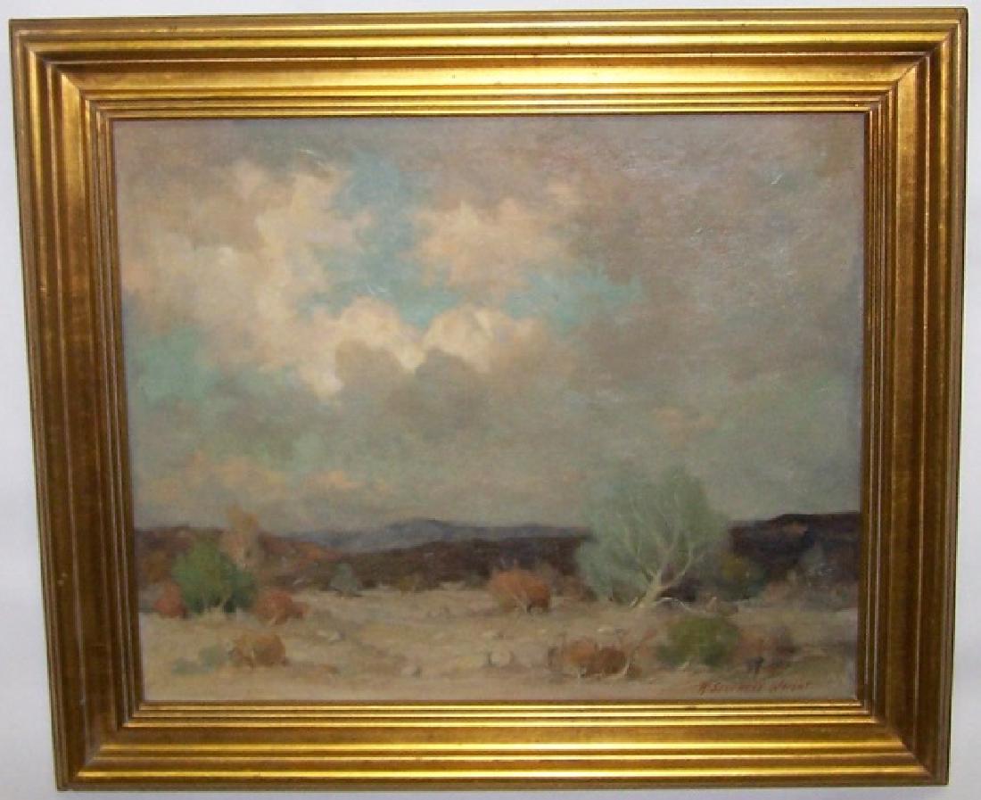 *WRIGHT, R. STEPHENS (1 of 4)