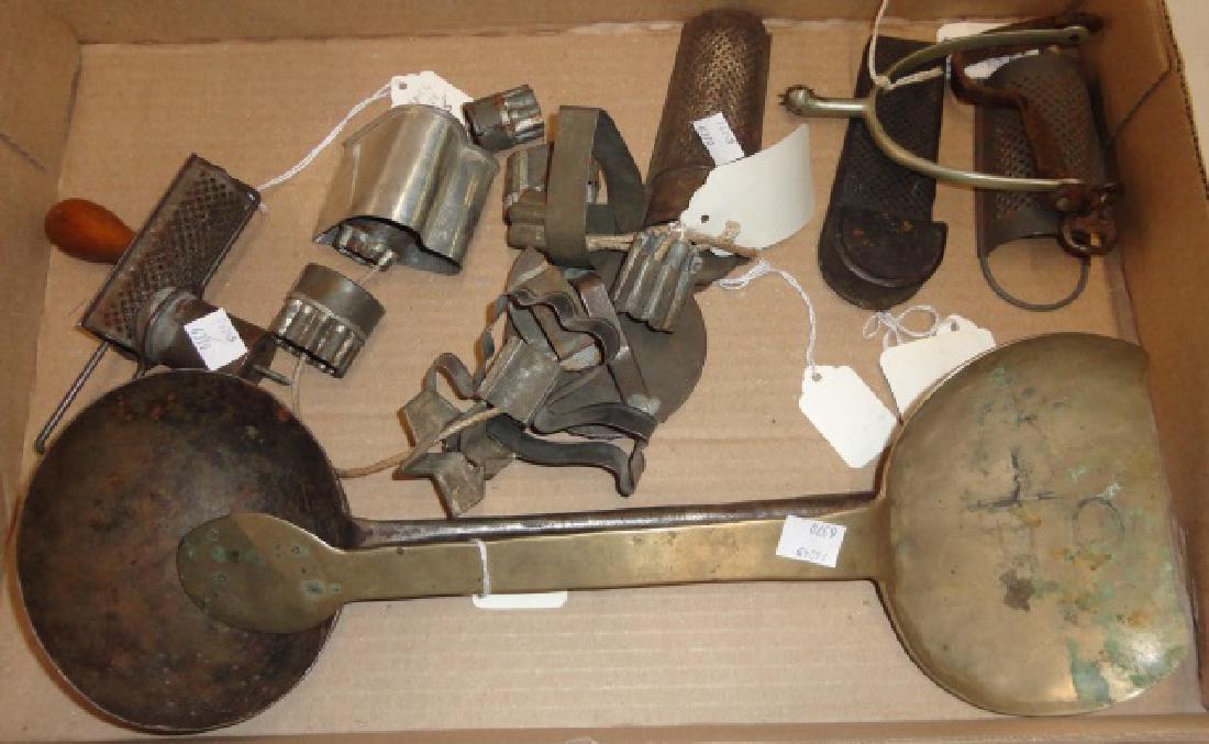 GROUP OF PRIMITIVES (1 of 1)