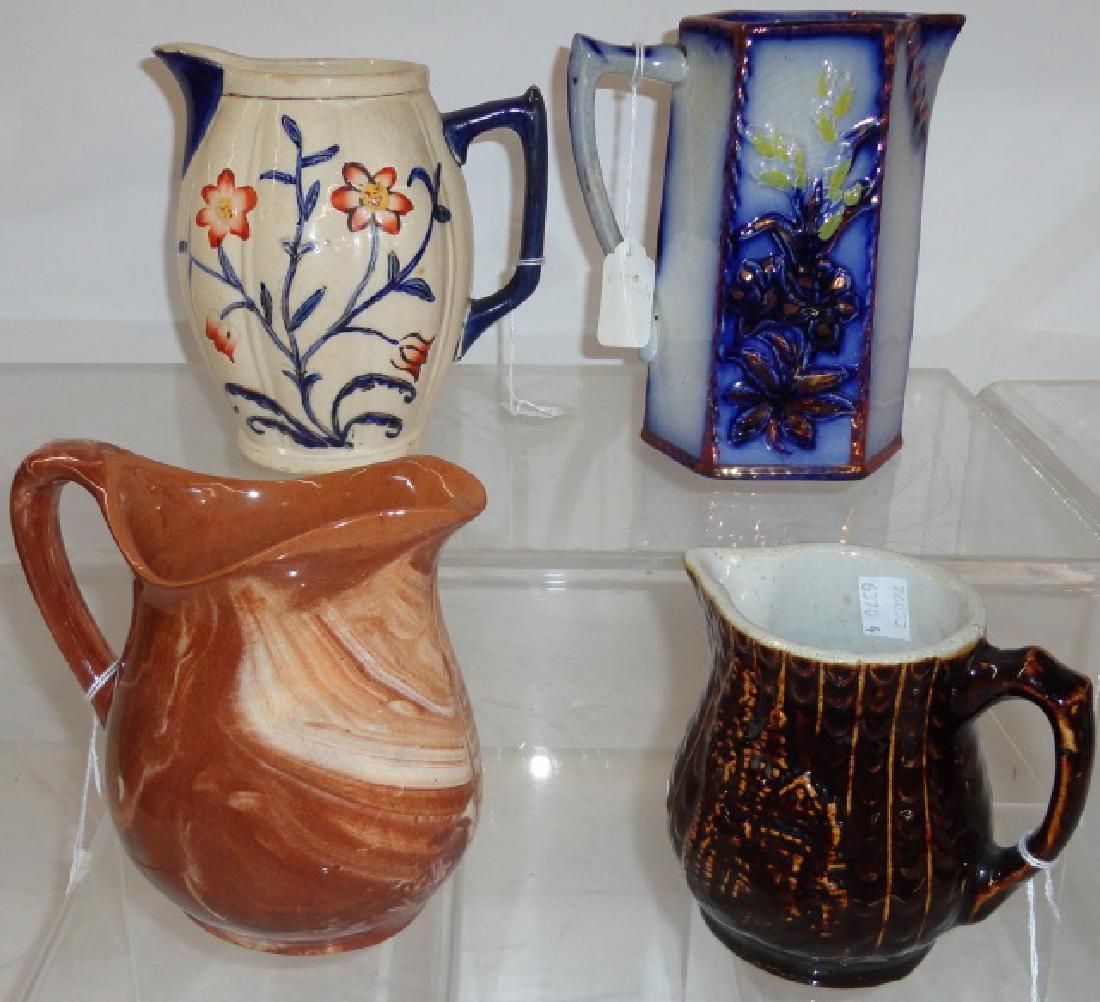 4 PITCHERS (1 of 4)
