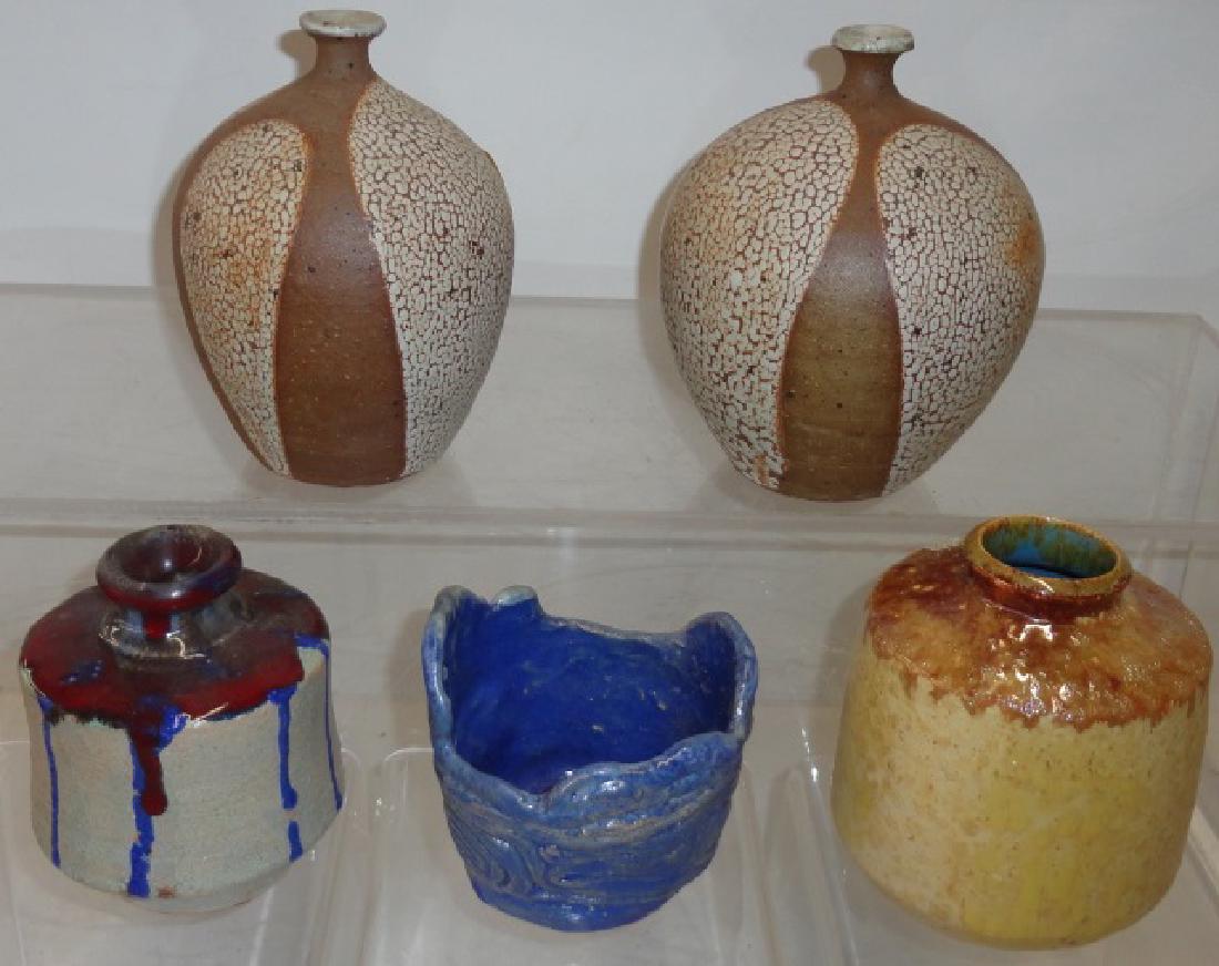 *PEARSON, JAMES EUGENE (1 of 2)