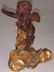 *19TH C. FRENCH BRONZE SCULPTURE