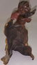 *19TH C. FRENCH BRONZE SCULPTURE - 3