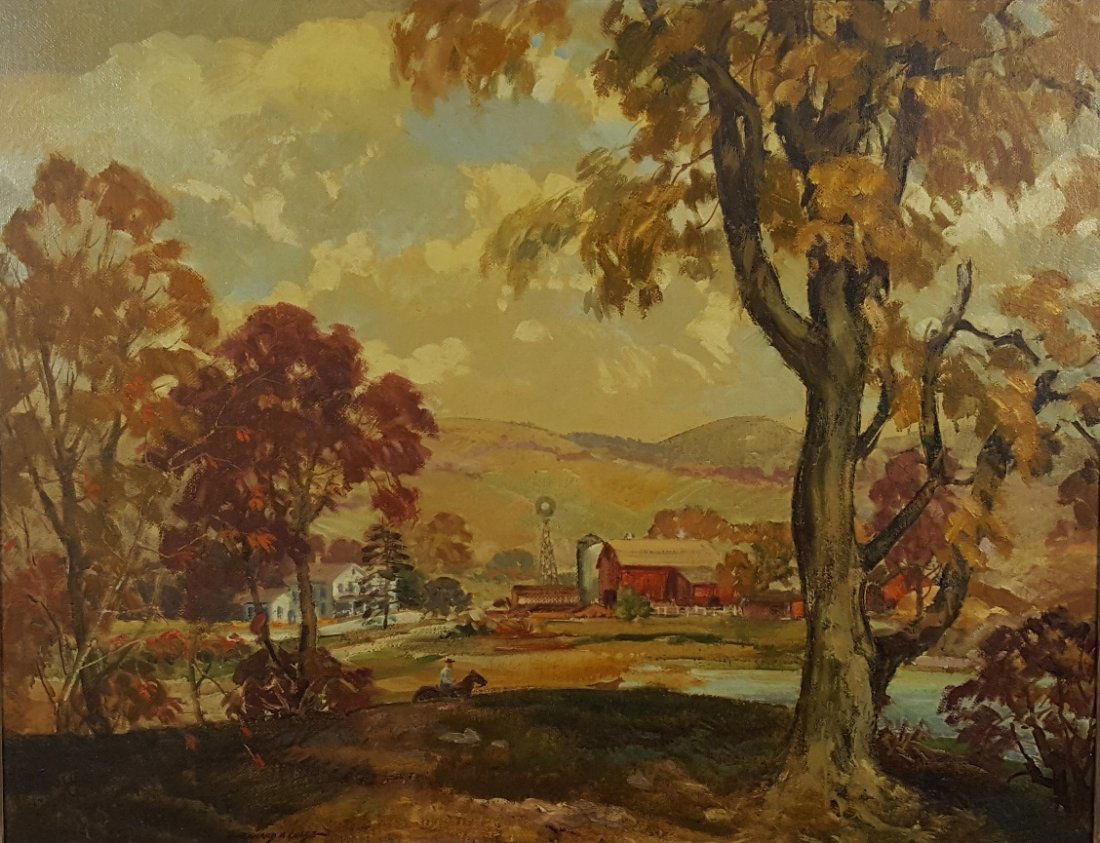 CHASE, RICHARD (1 of 5)