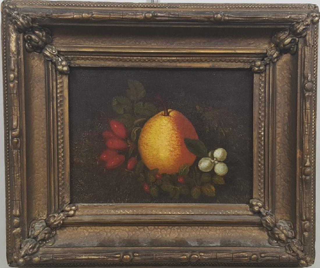 *UNKNOWN ARTIST (1 of 6)