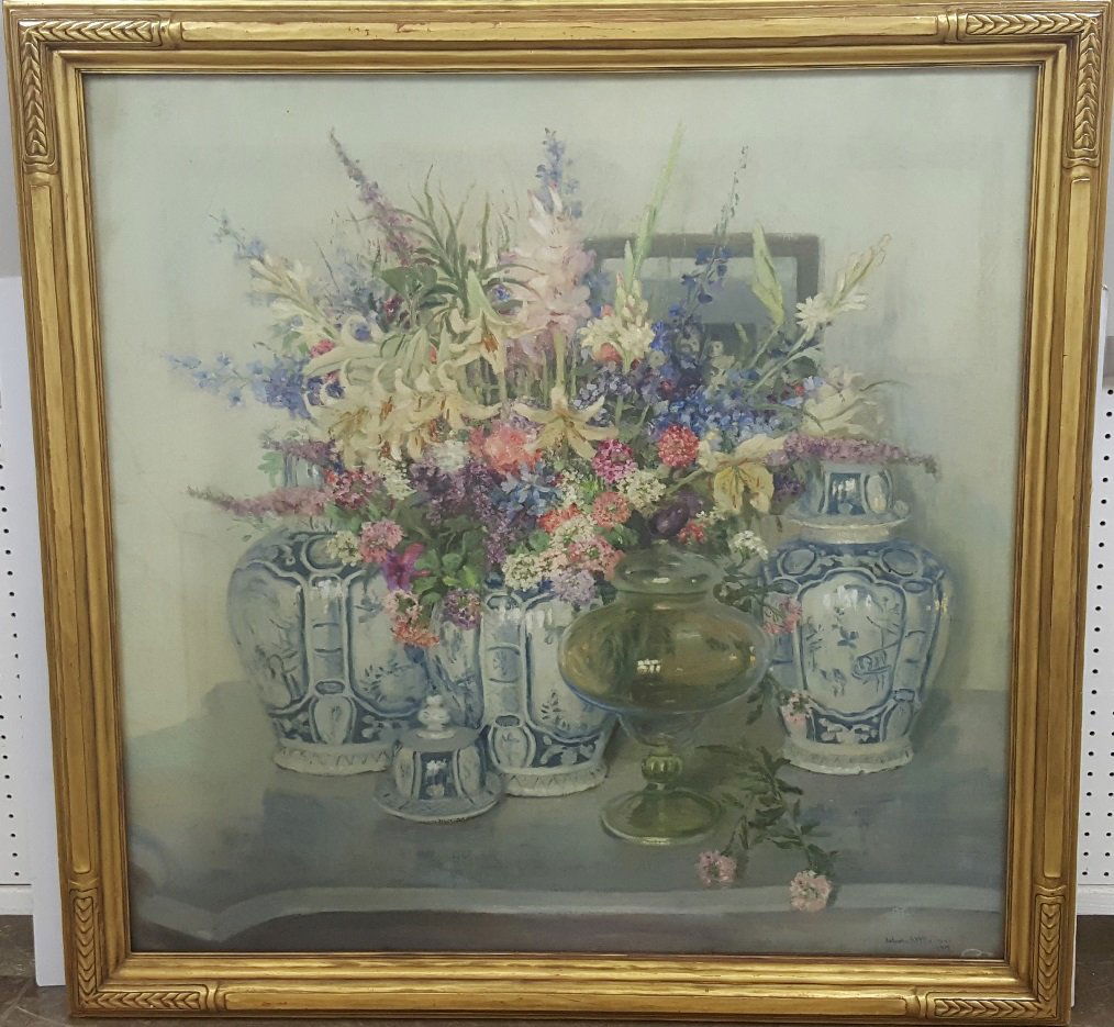 *HAILMAN, JOHANNA WOODWILL (1 of 10)