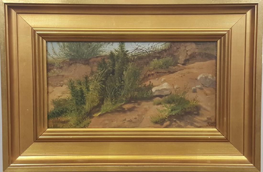 *UNKNOWN ARTIST (1 of 4)