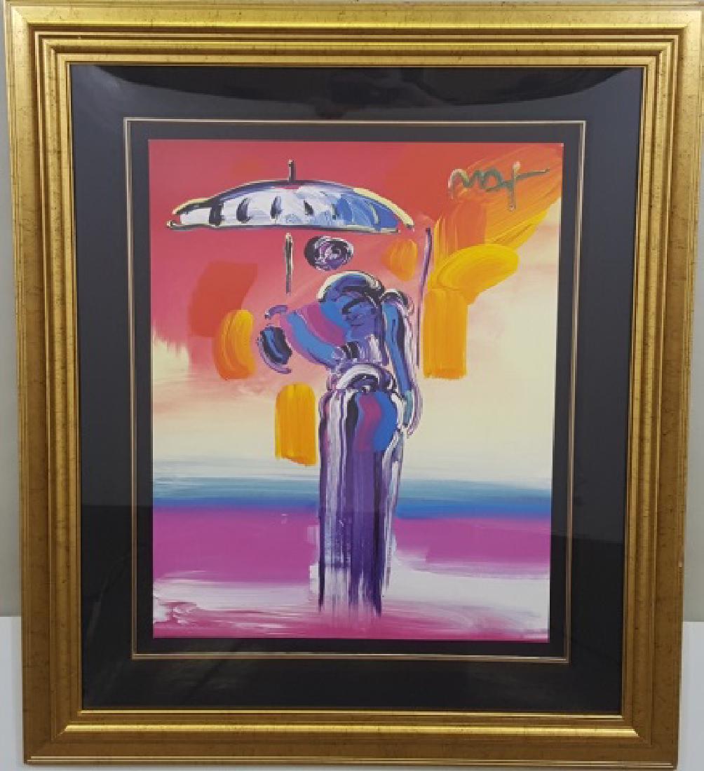 *MAX, PETER (1 of 9)