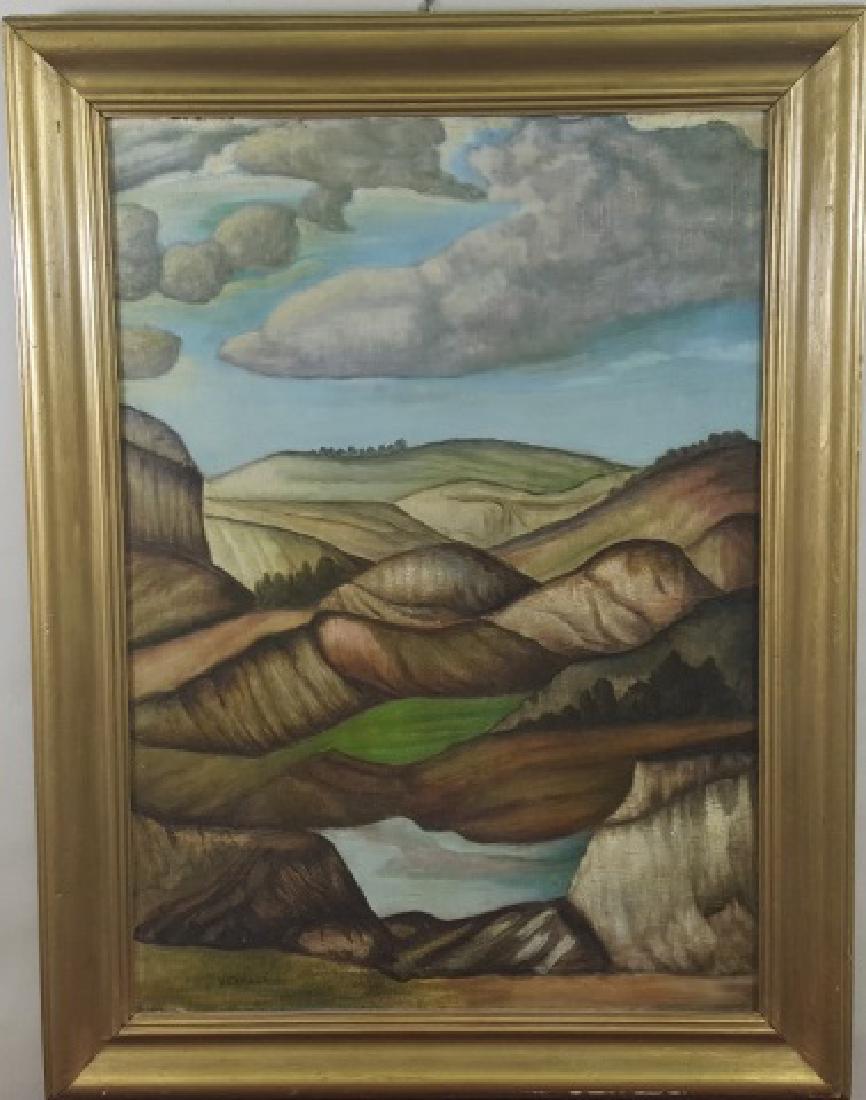 *CANADE, VINCENT (1 of 6)