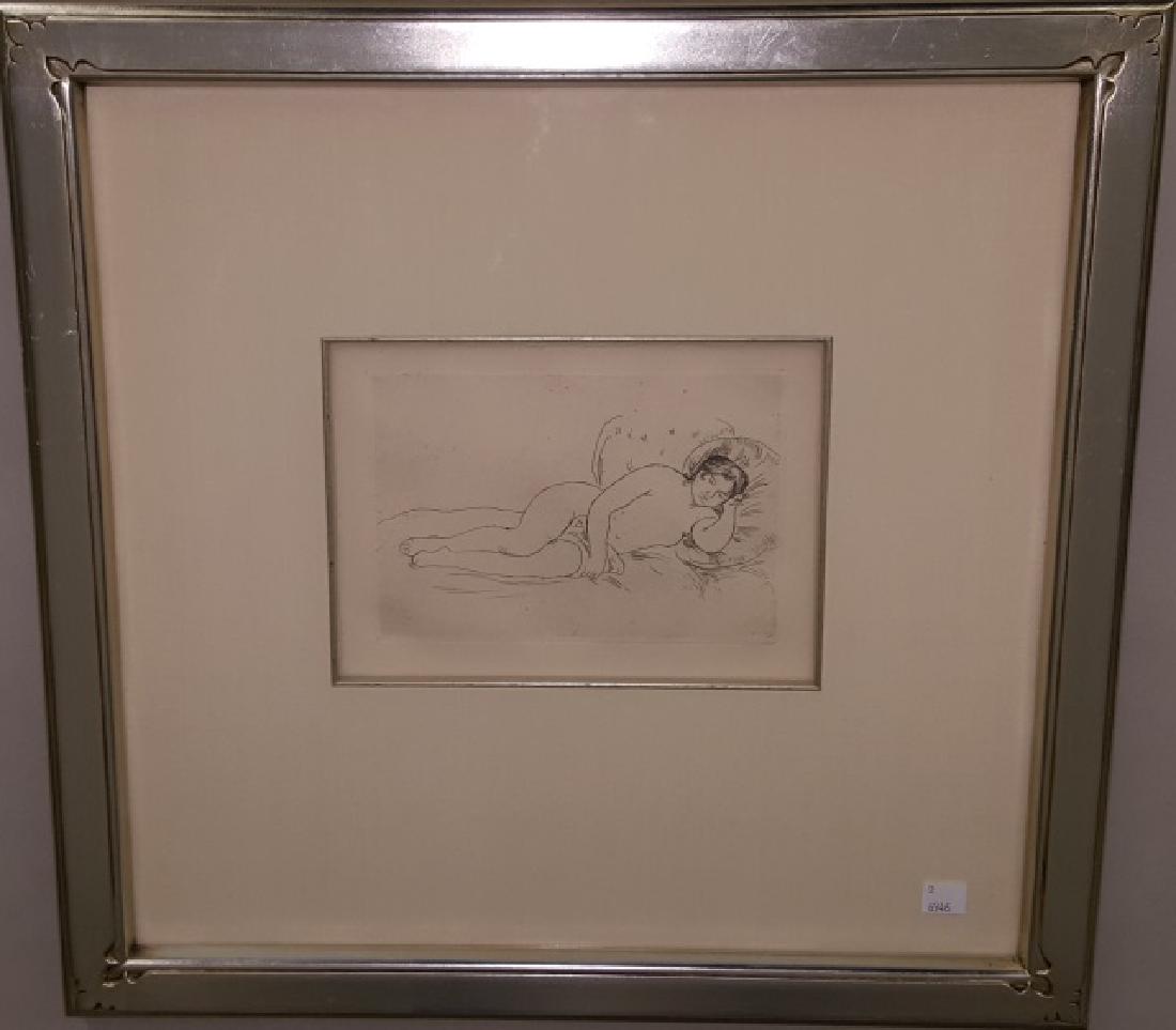 *RENOIR, PIERRE AUGUST (1 of 3)