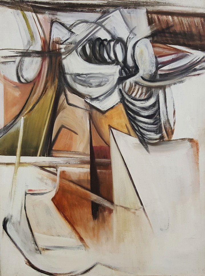 *ACKER, ERNEST (1 of 5)