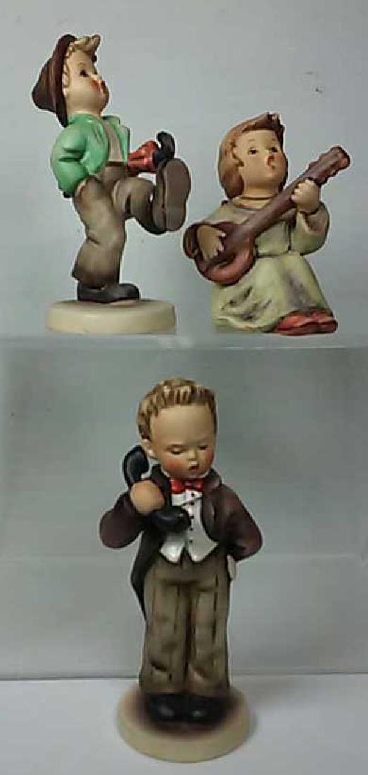 *3 HUMMEL FIGURES (1 of 1)