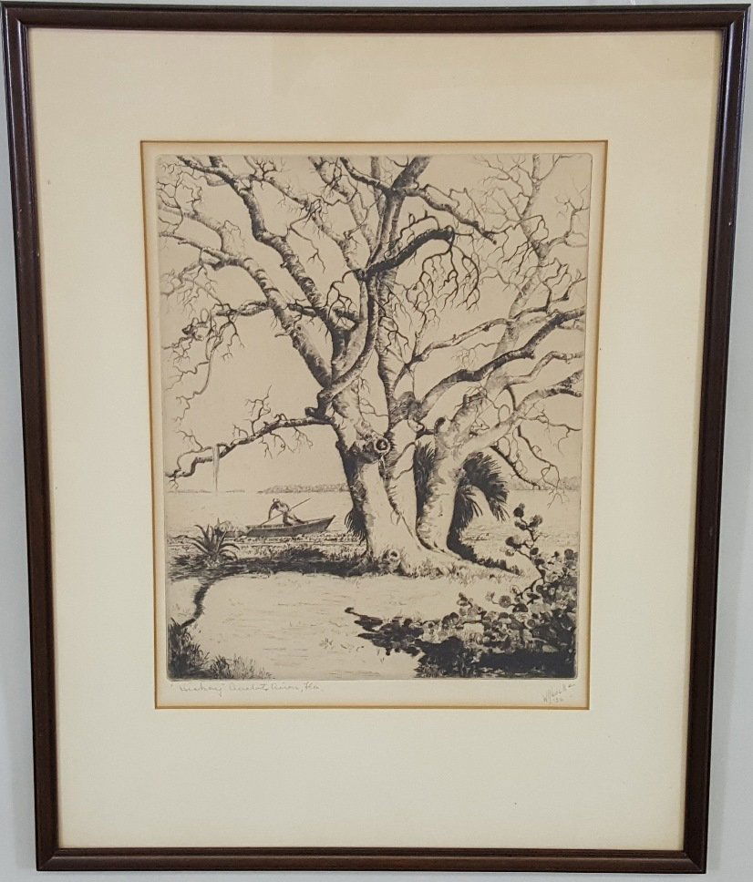 LOCKE, WALTER RONALD (1 of 7)