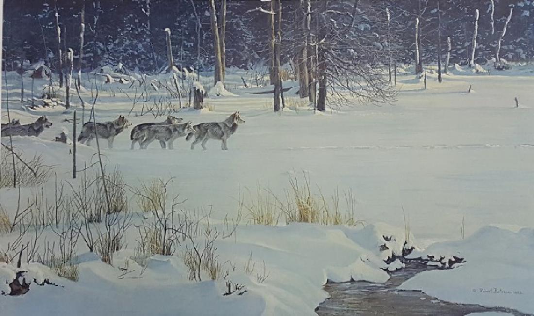 *BATEMAN, ROBERT (1 of 6)