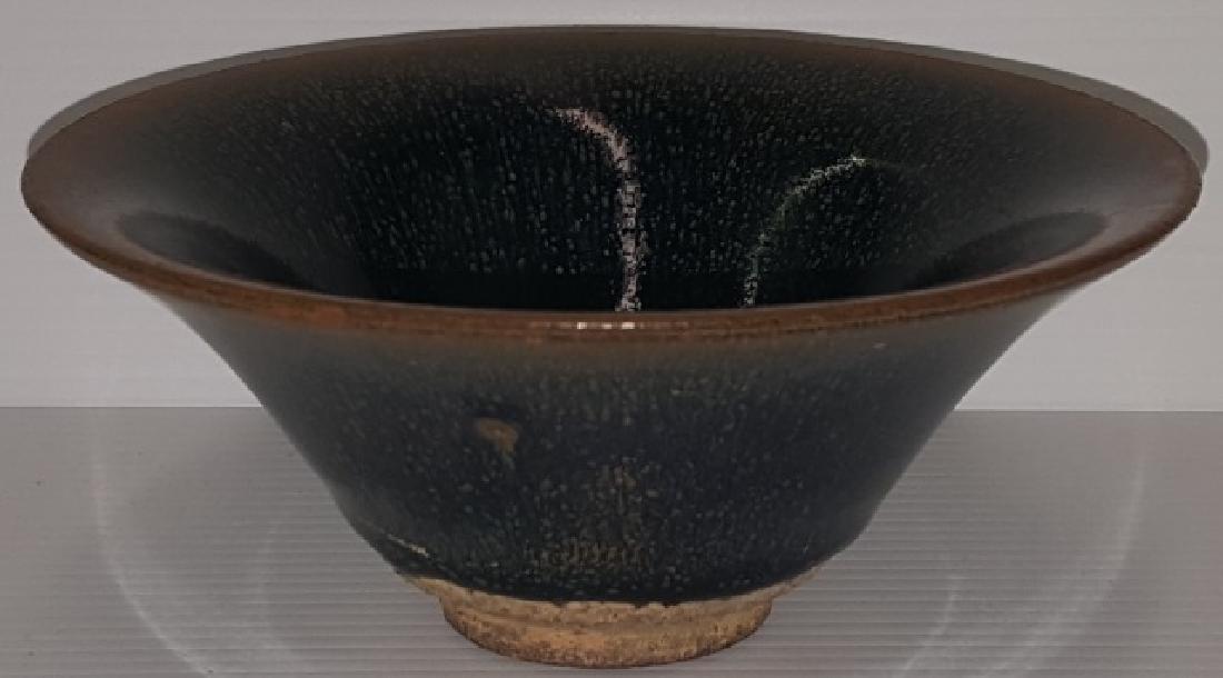 *JIAN WARE TEA BOWL (1 of 4)