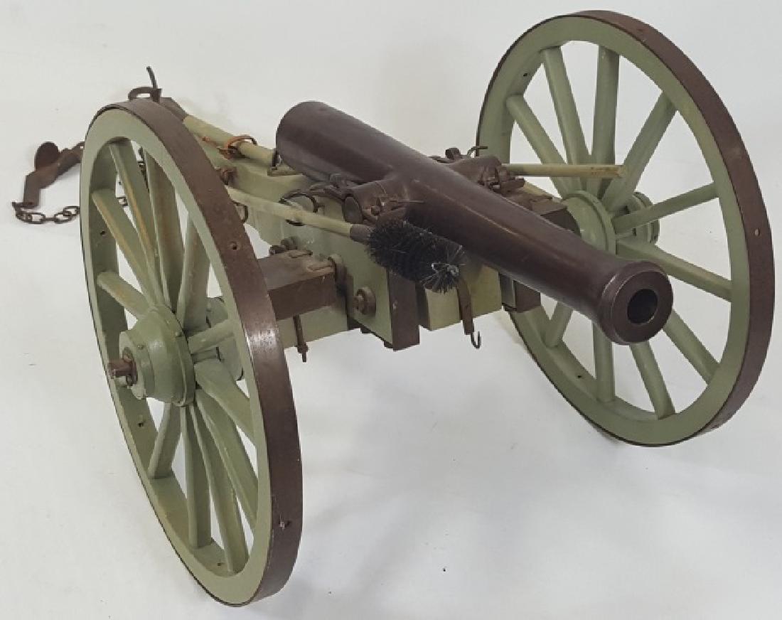 *MINIATURE CANNON (1 of 6)