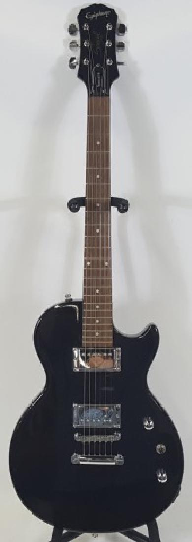 *EPIPHONE SPECIAL II MODEL 6-STRNG ELECTRIC GUITAR (1 of 6)