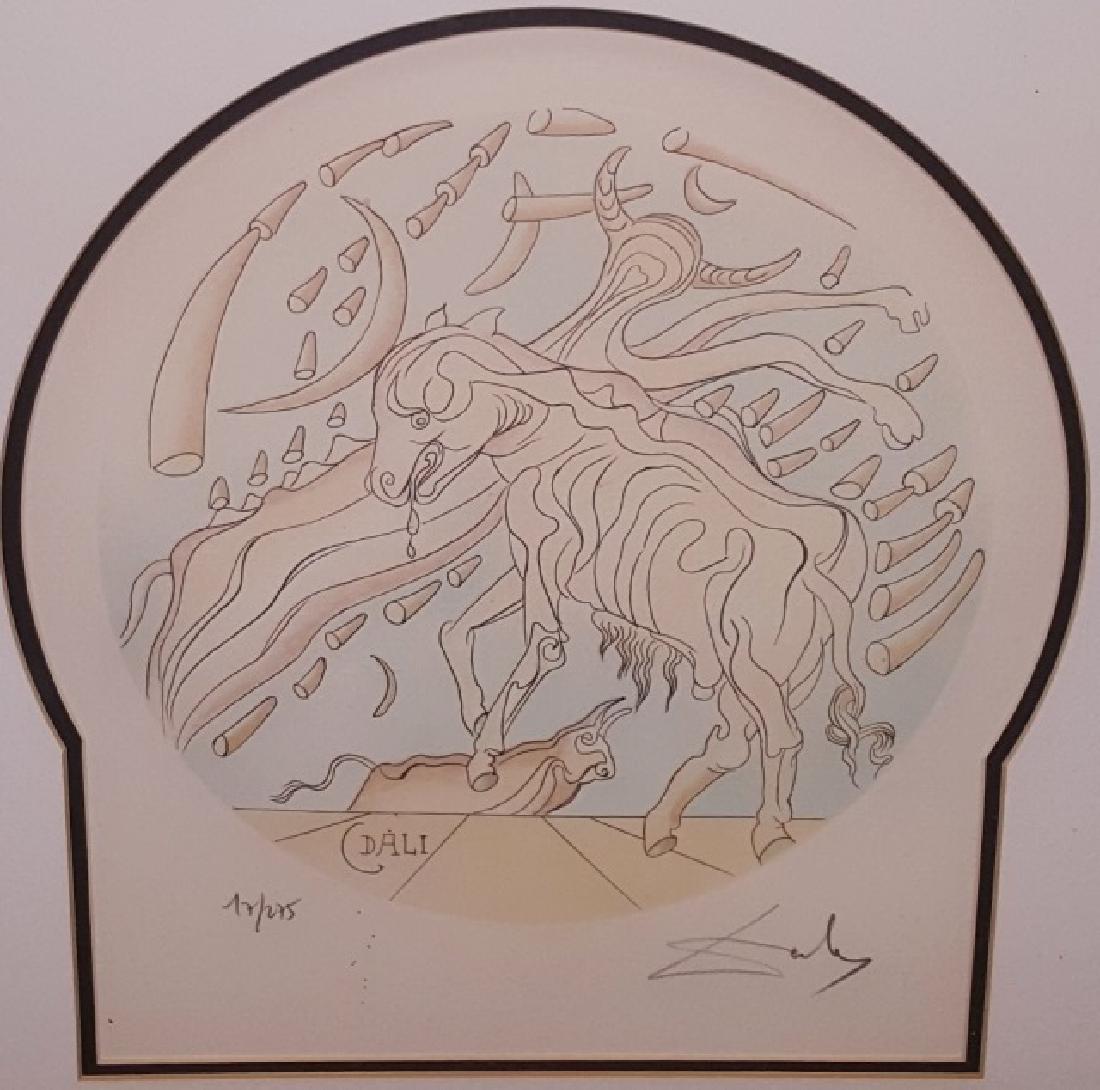 DALI, SALVADOR (1 of 3)