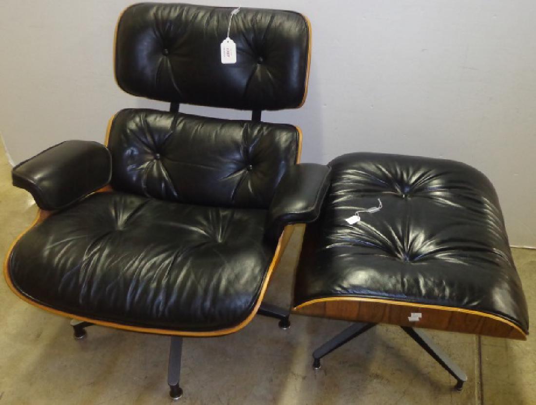 *CHARLES & RAY EAMES LOUNGE CHAIR (1 of 1)