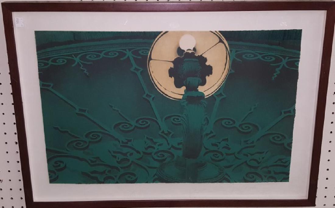 HYDE, RICHARD (1 of 3)