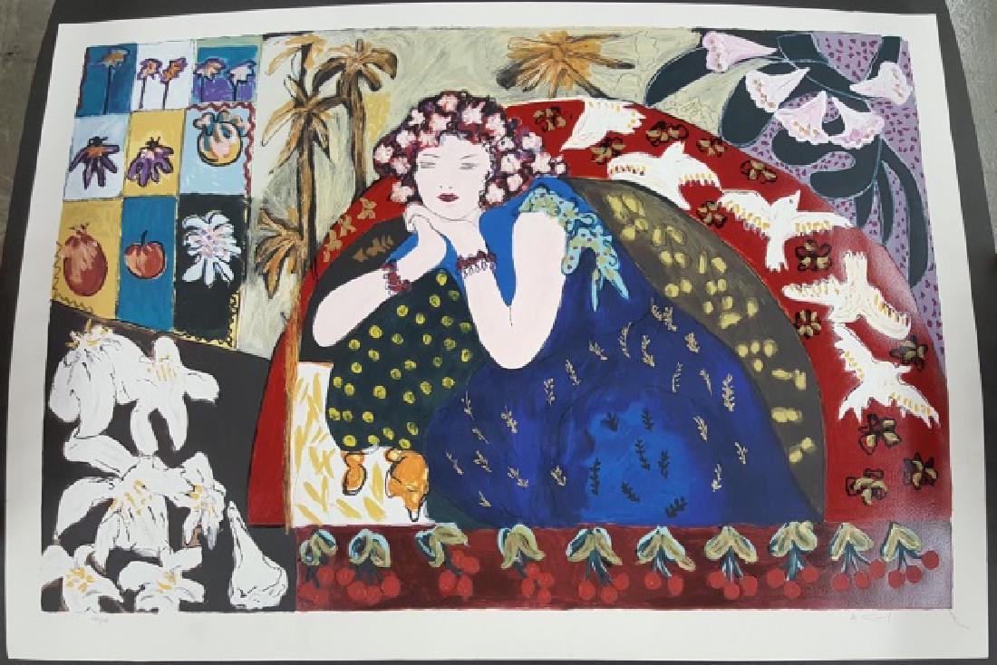 GUY, BRACHA (1 of 3)