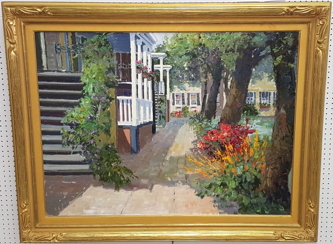 WALLIS, KENT (1 of 5)