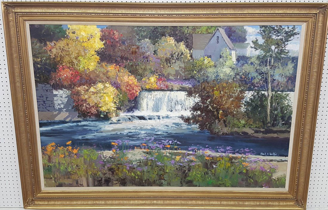 WALLIS, KENT (1 of 5)