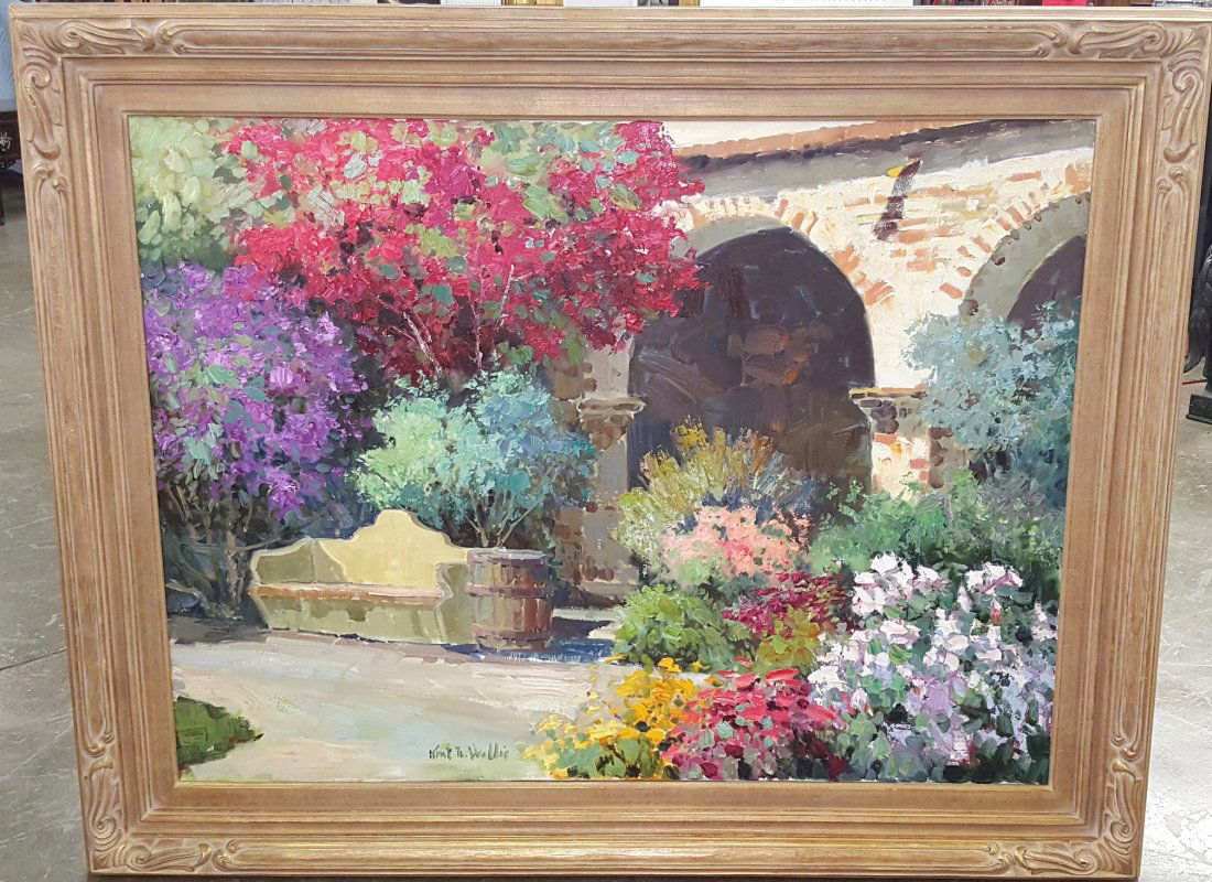 WALLIS, KENT (1 of 4)