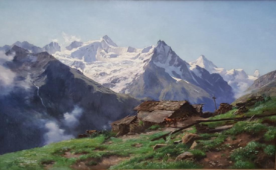 HUGUENIN LASSANGUETTE (LASSAUGUETTE), FRITZ (1 of 7)