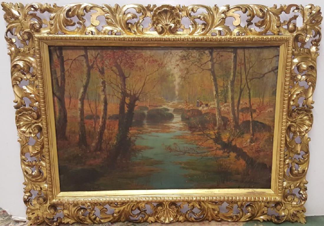 *BARZANTI, LICINIO (1 of 3)