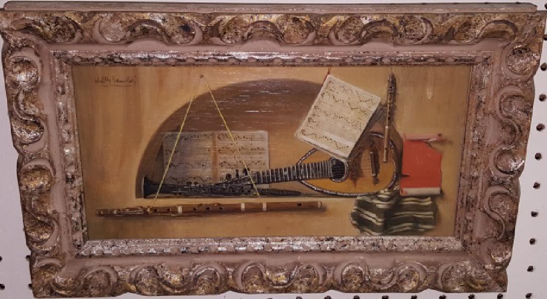 BENOLDI, WALTER (1 of 2)