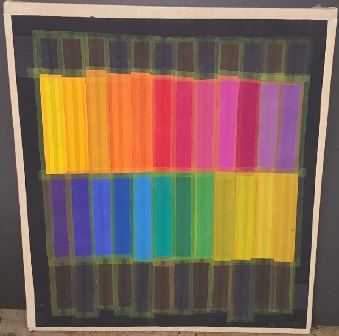 *HOFF, MARGO (1 of 4)