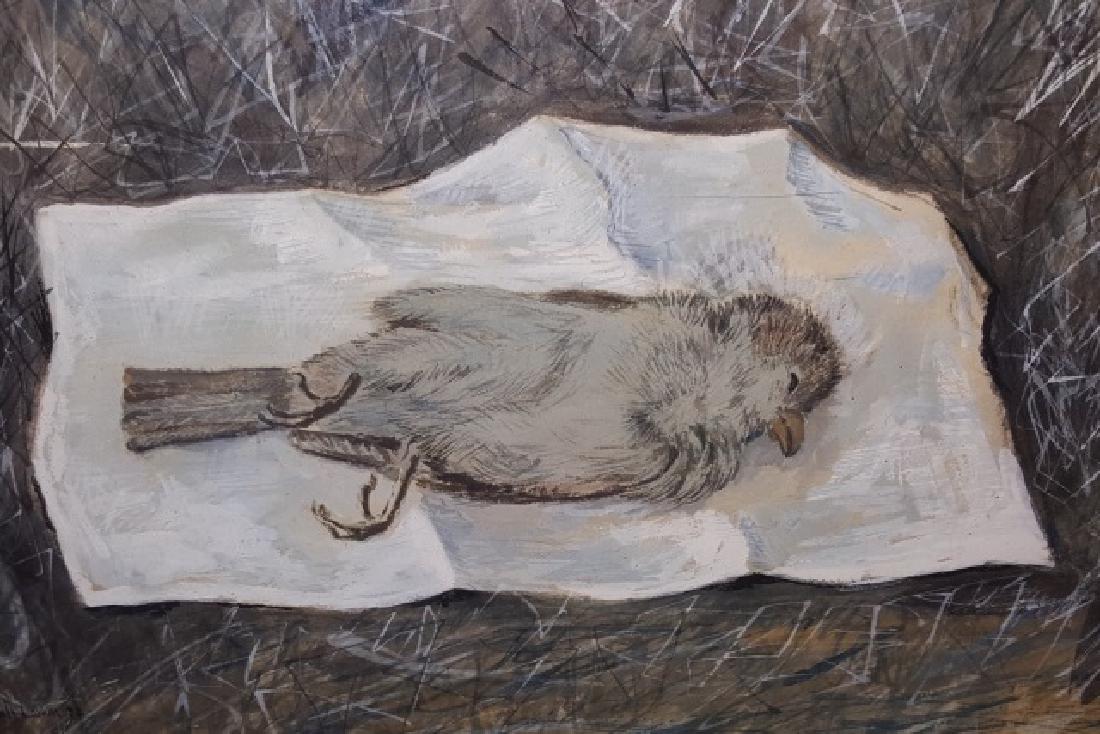 *LAMM, WILL (1 of 3)